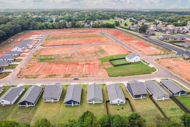 Building Photo - ASK ABOUT RENT SPECIAL - New 3BR Home – Modern East Athens Rental