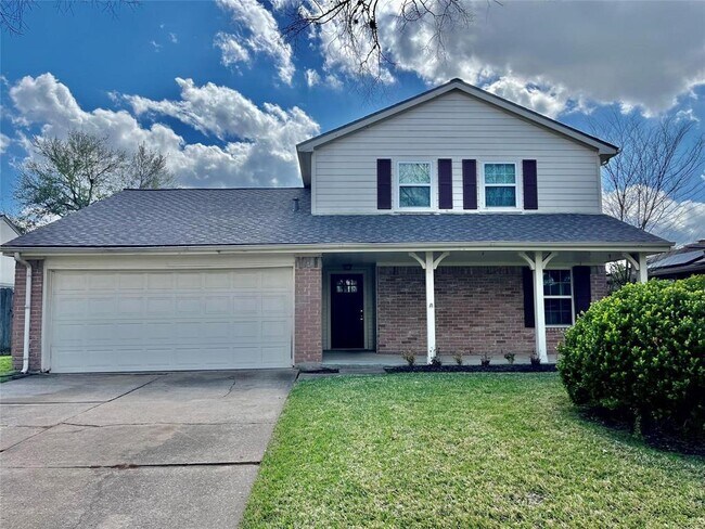 Primary Photo - 3038 Sam Houston Dr