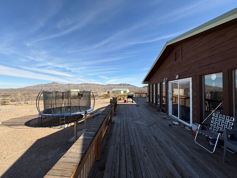 Building Photo - 15449 Highway 187