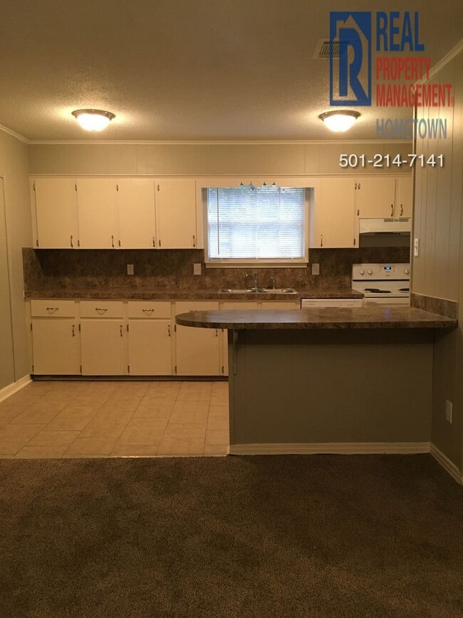 Building Photo - 2309 Ridge Park Dr