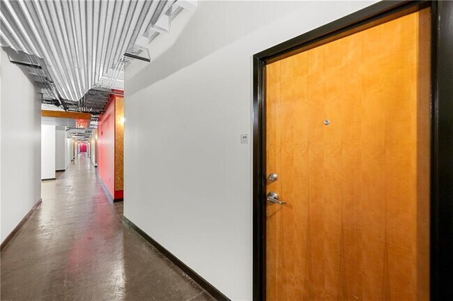 Building Photo - 878 Peachtree St NE