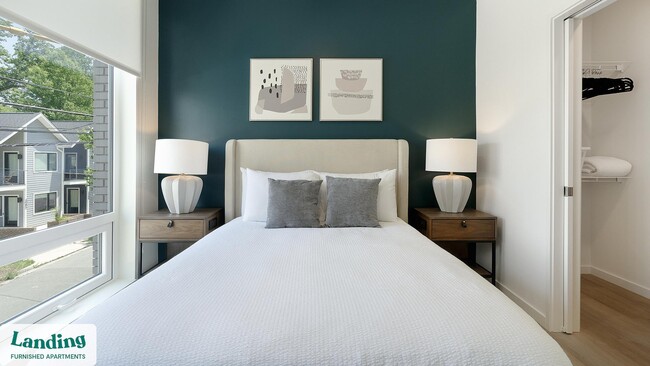 Building Photo - 311 W Corporation St