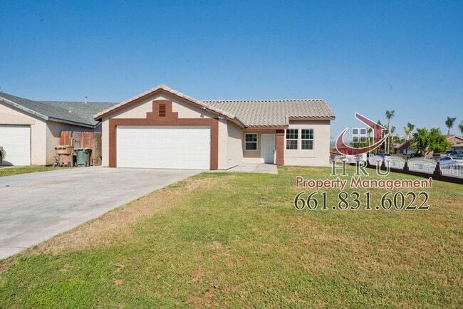 Building Photo - SW- 3 bed/ 2 bath house