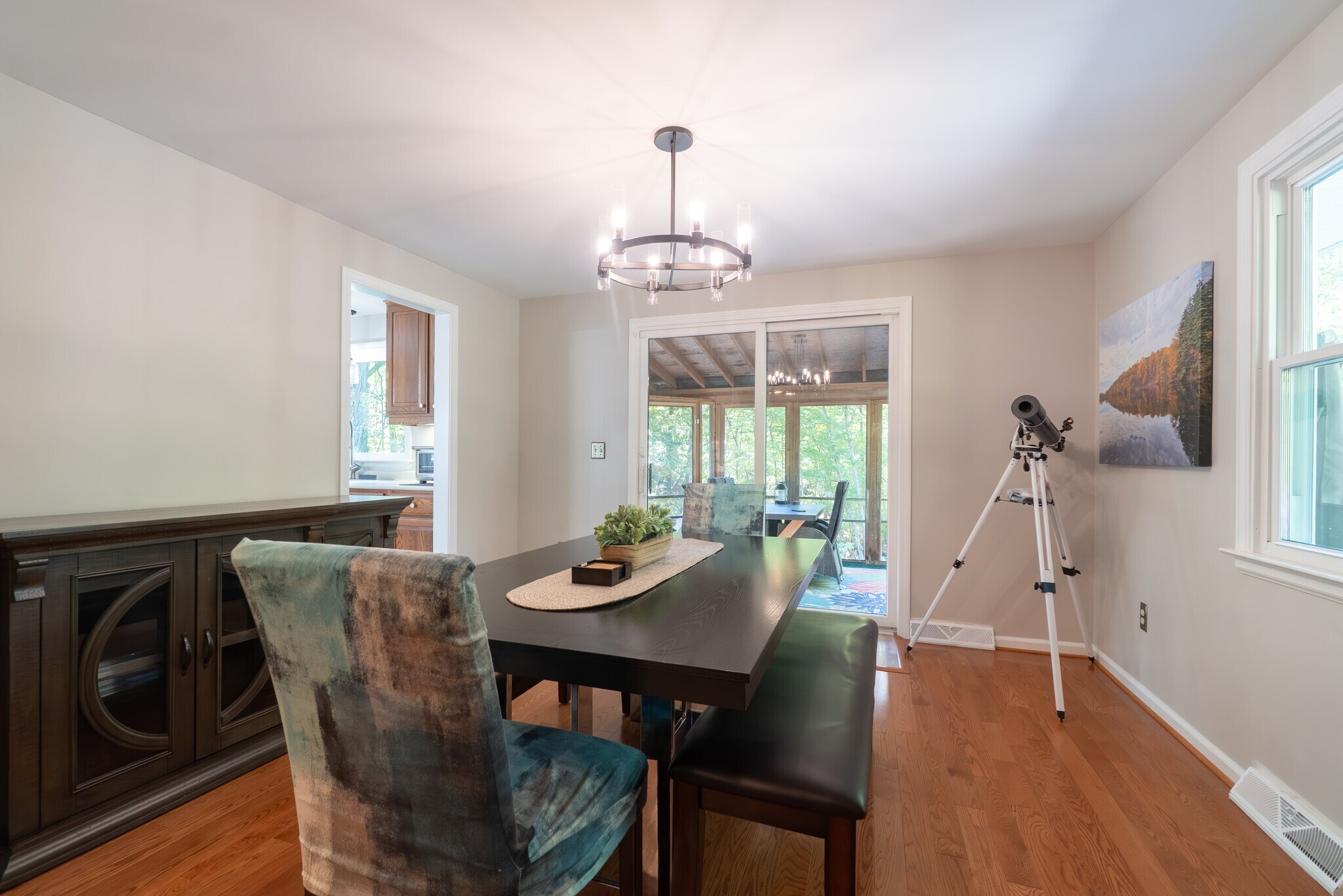 Dining Room - 2778 Albany Ave