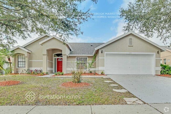 Building Photo - 2621 Alclobe Cir