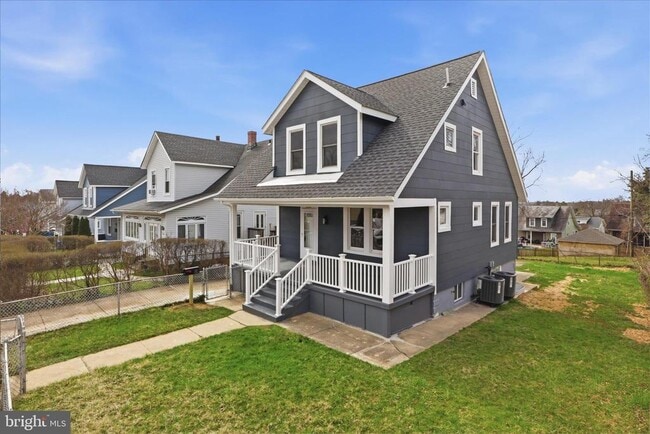 Building Photo - 2807 Shirey Ave