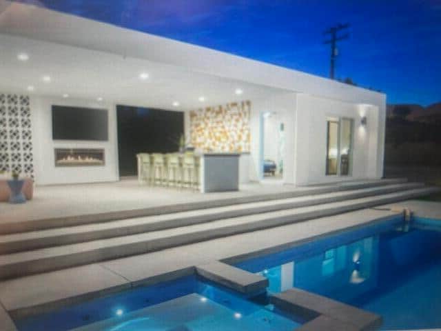 Building Photo - 73421 Joshua Tree St