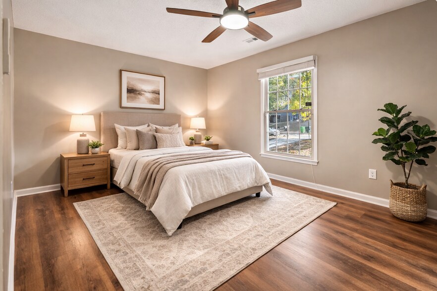 Building Photo - 2308 Keith Dr