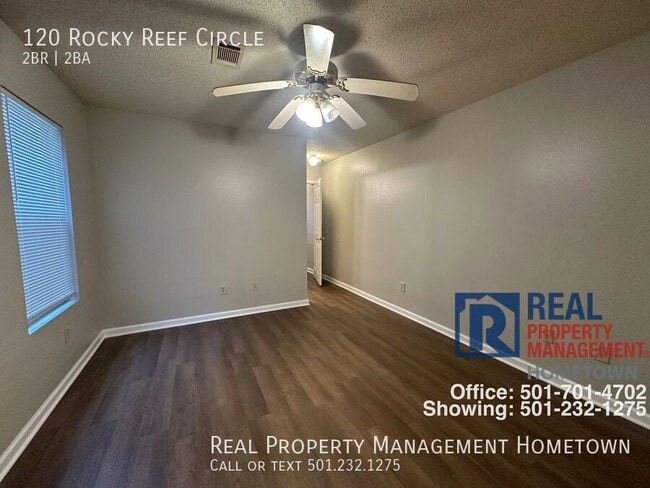 Building Photo - 120 Rocky Reef Cir