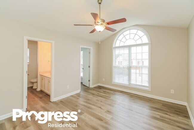 Building Photo - 2817 Amerson Way