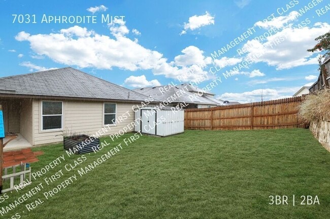 Building Photo - 7031 Aphrodite Mist