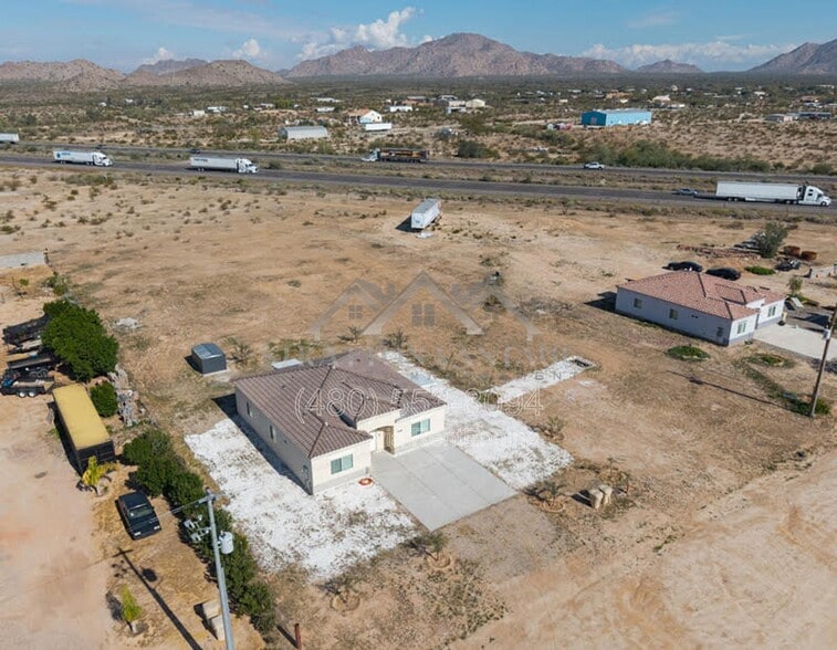 Building Photo - 15908 W Ghost Ranch Rd