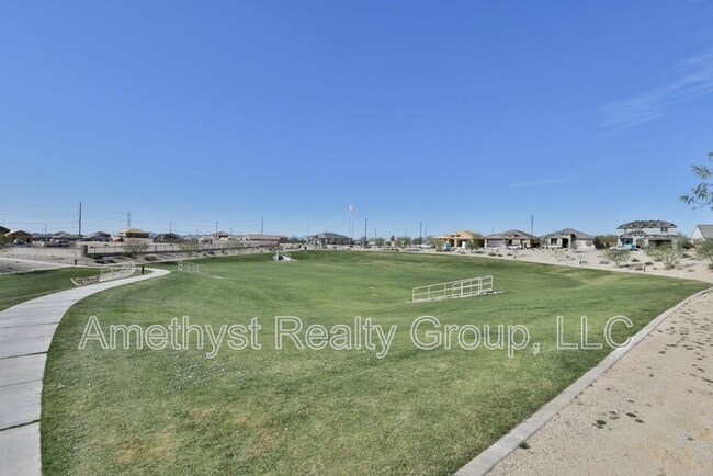 Building Photo - 24642 W Flores Dr