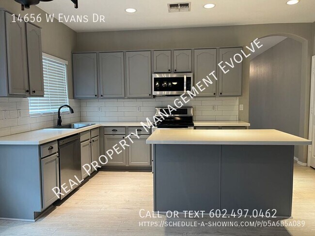 Building Photo - 14656 W Evans Dr