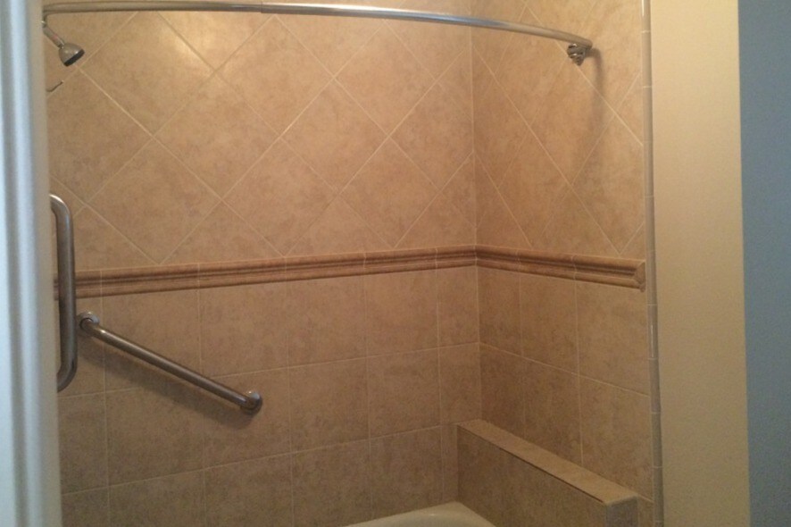 Bathroom #2 - 4732 E Alamos Ave