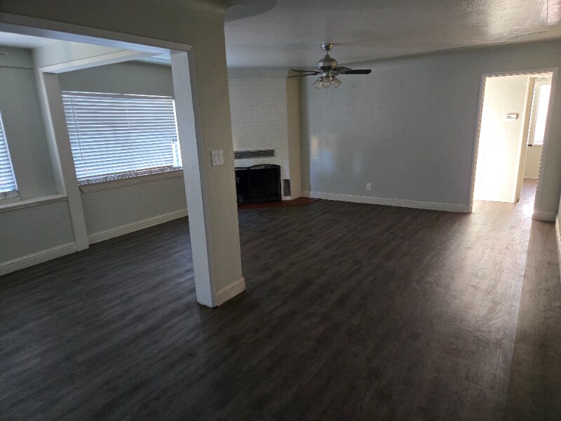 Building Photo - 1201 Floyd Ave