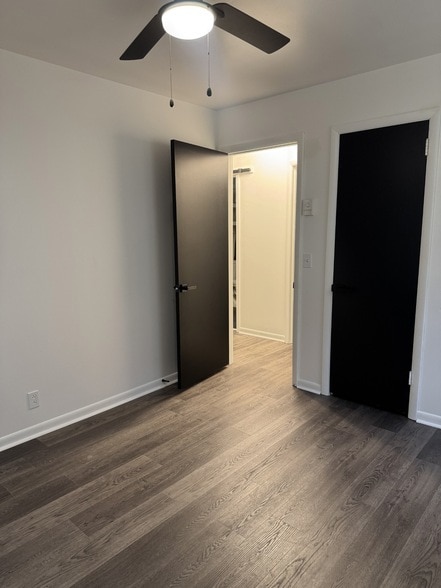 Building Photo - 1319 N 6th St