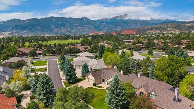 Building Photo - 3830 Brushland Ct
