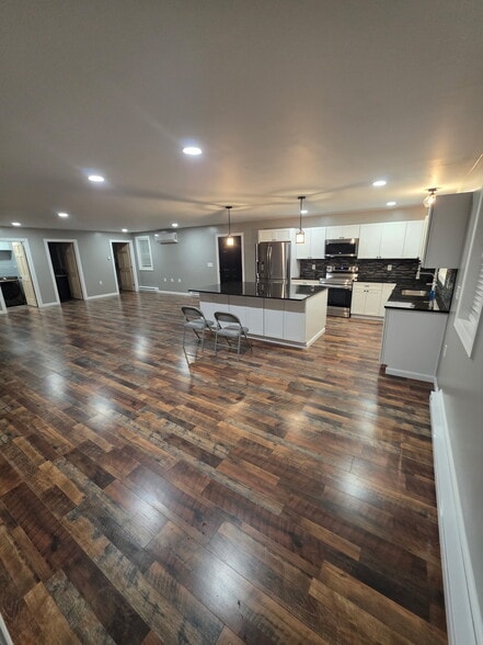 Dining/Kitchen Area - 356 Main St