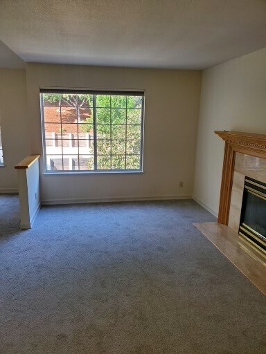primary bedroom space - 2040 Goldenrod Ln
