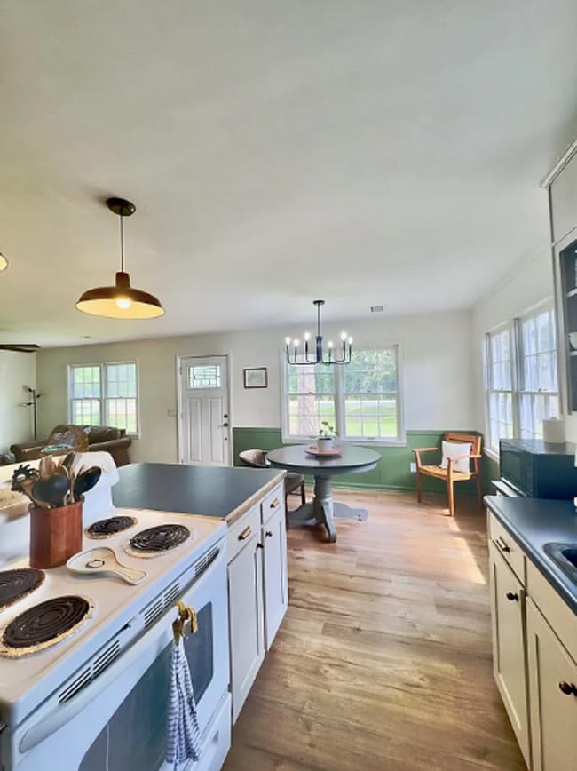 Building Photo - Beautiful 3 Bedroom in Fitzgerald