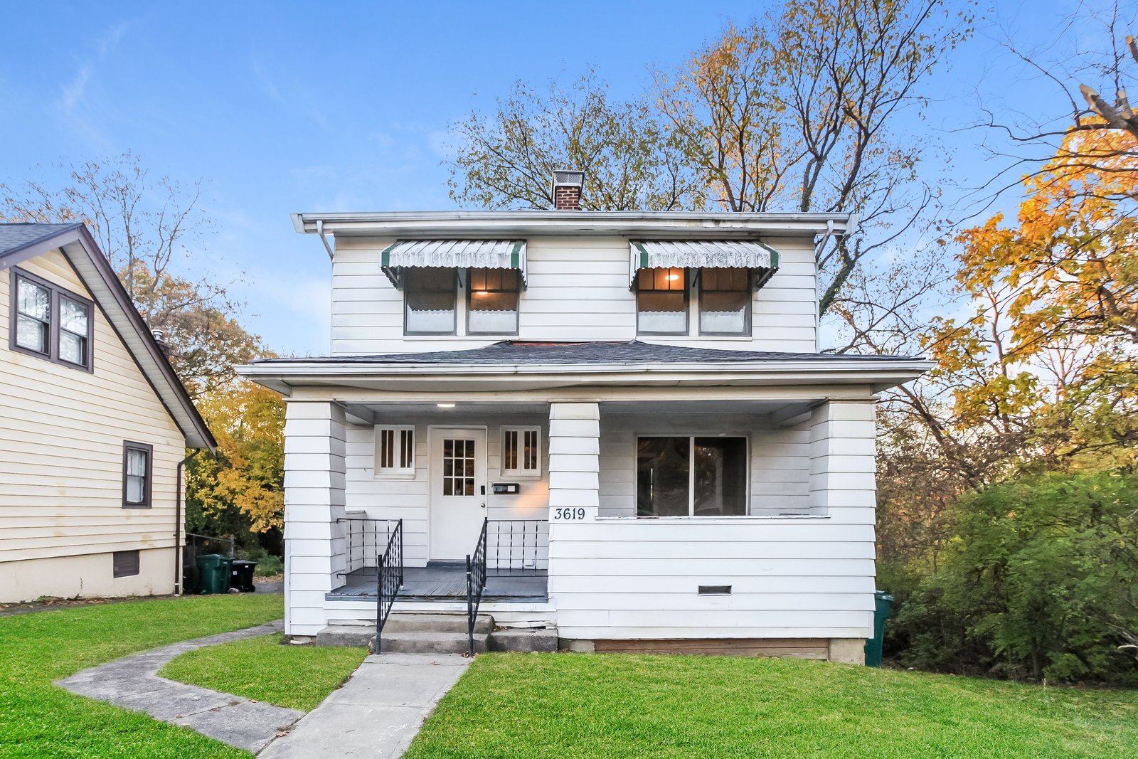 Building Photo - 3619 Norwich Ave