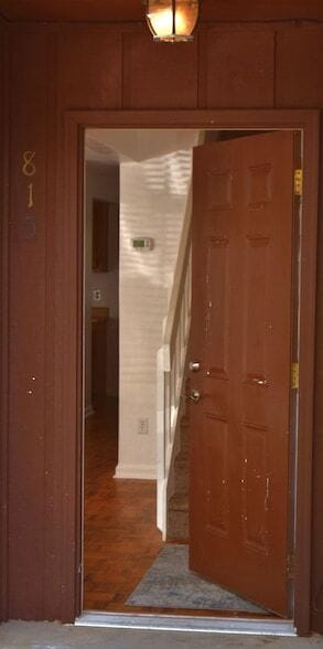 Building Photo - 815 Timbers Ct