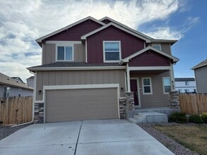 Building Photo - 6165 Shavers Dr