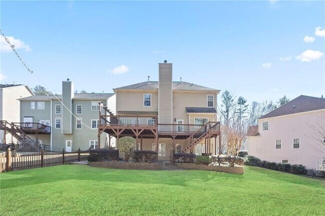 Building Photo - 133 Parkstone Way