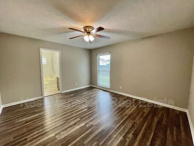 Building Photo - 2929 Braddy Rd