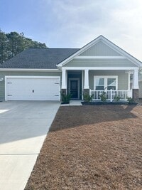 Building Photo - Lovely Furnished 3 bd/ 2 ba home