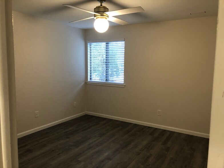 Bedroom View - 605A Cypress Point Cir