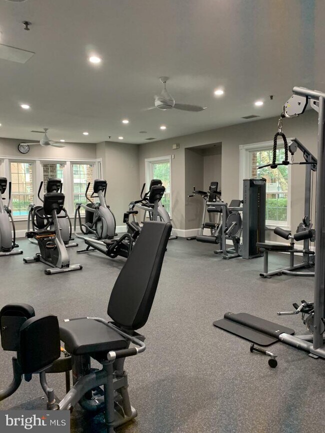 Building Photo - 1600 Spring Gate Dr.