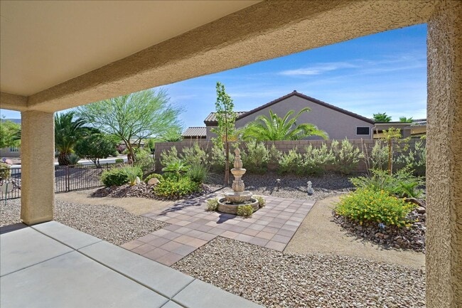 Building Photo - Sun City Anthem Rental Home