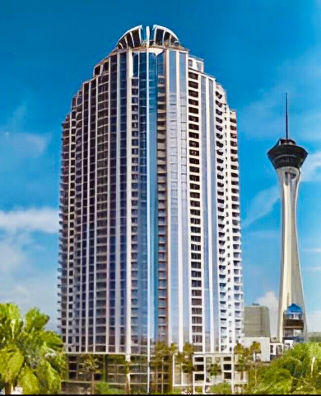 Building Photo - 200 W Sahara Ave
