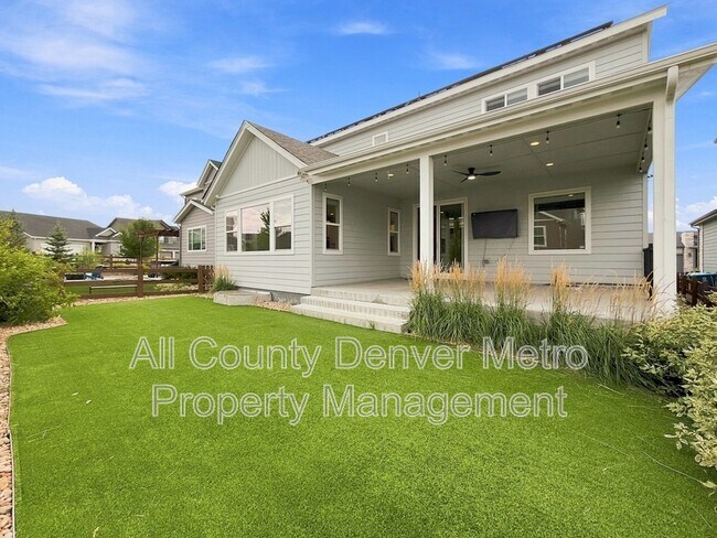 Building Photo - 9395 Antero St