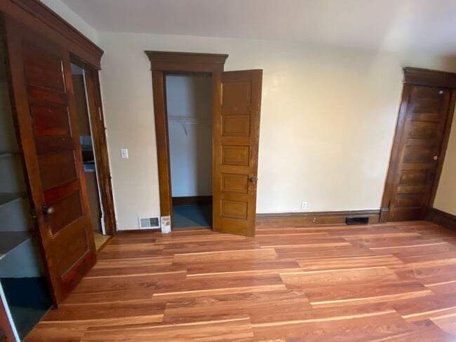 Building Photo - 743 Academy St