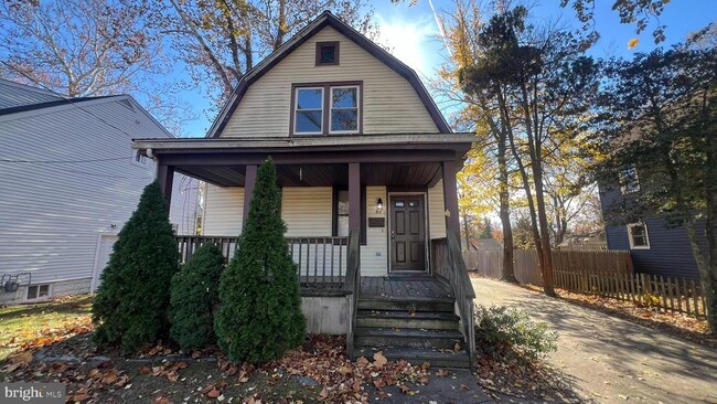 Building Photo - 58 Chews Landing Rd