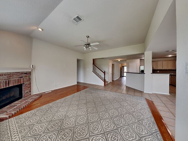 Building Photo - Liberty Crossing Beauty with Space to Spare, a Gameroom to Love & Entertaining Made Easy!