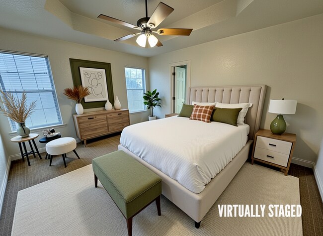 Building Photo - 2008 Lava Ln