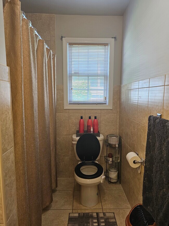 Bathroom - 15 Robbinwood Ter