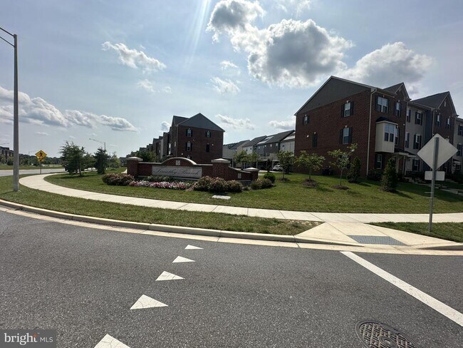 Building Photo - 14547 Mattawoman Dr