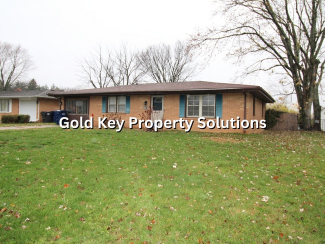 Building Photo - Spacious 4 BR 1 BA House with Central Air ...