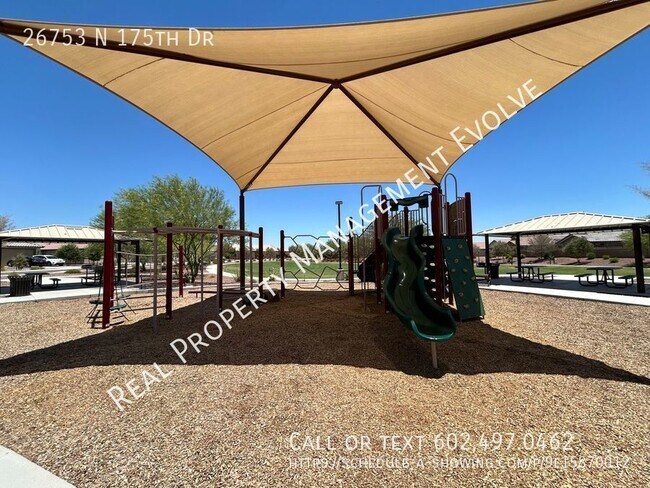 Building Photo - COME TOUR TODAY!