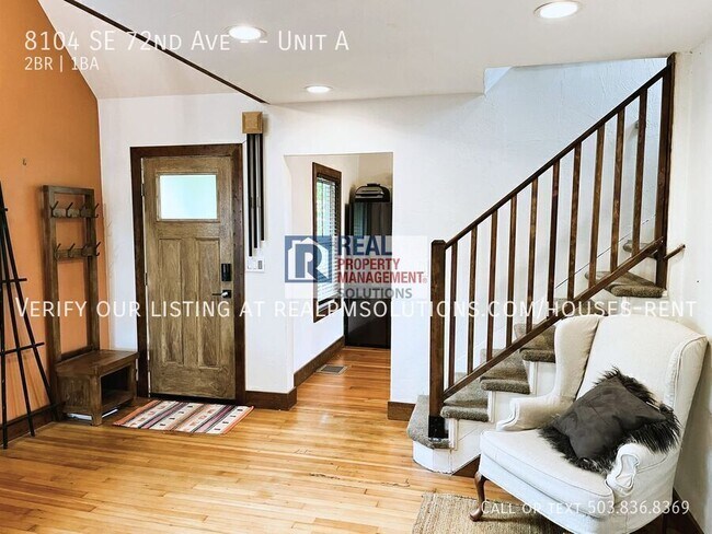 Building Photo - 8104 SE 72nd Ave