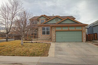 Building Photo - 1319 Iris Cir