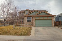 Building Photo - 1319 Iris Cir