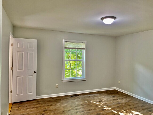 Building Photo - 6316 Walden Ave