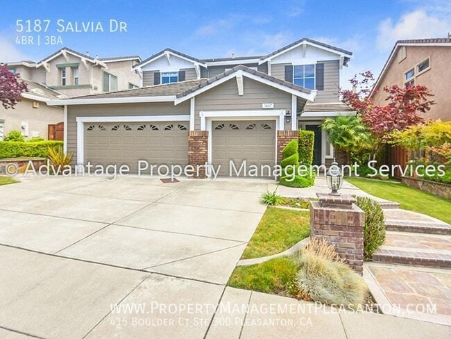 Building Photo - 5187 Salvia Dr