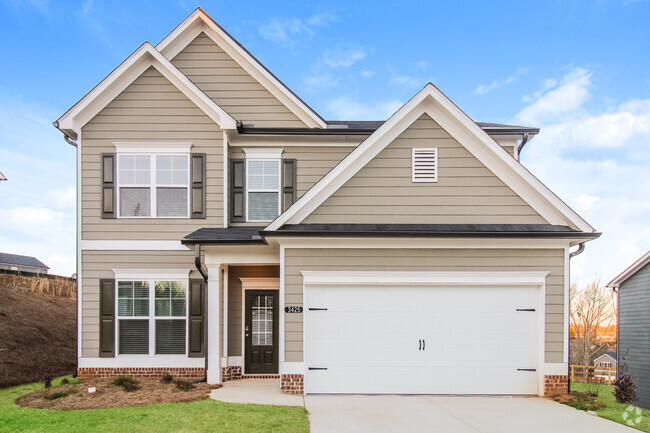 Building Photo - 3425 Sugarberry Dr